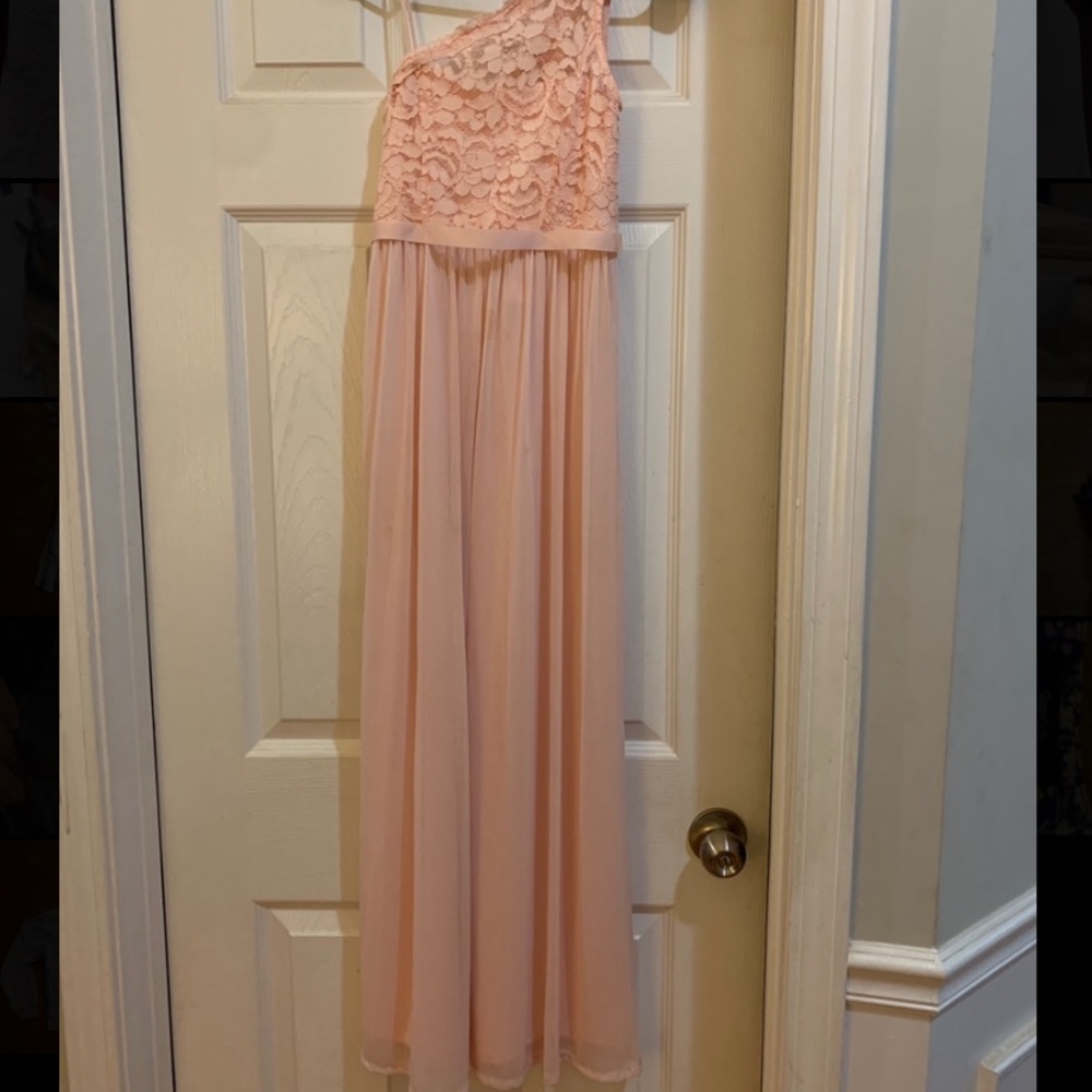 BEAUTIFUL KIDS FLOWER GIRL DRESS